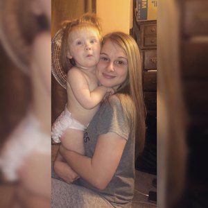 Meet your Posher, Jessie